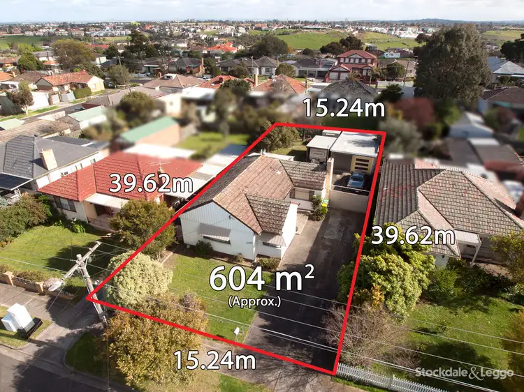 109 Tarana Avenue, Glenroy VIC 3046