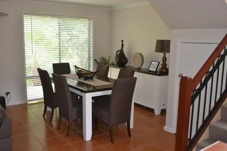 Sixth view of Homely townhouse listing, 11/23 Santa Barbara Road, Hope Island QLD 4212