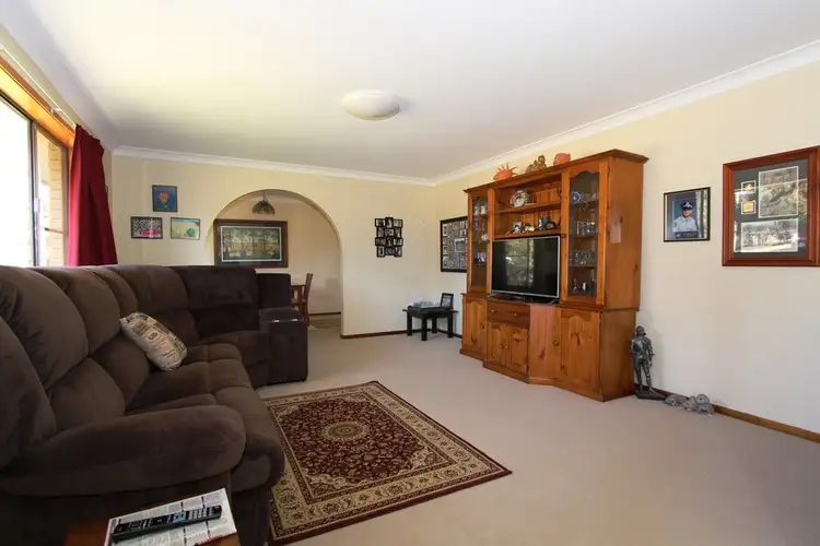 Fifth view of Homely house listing, 54 Nelson Street, Raglan NSW 2795
