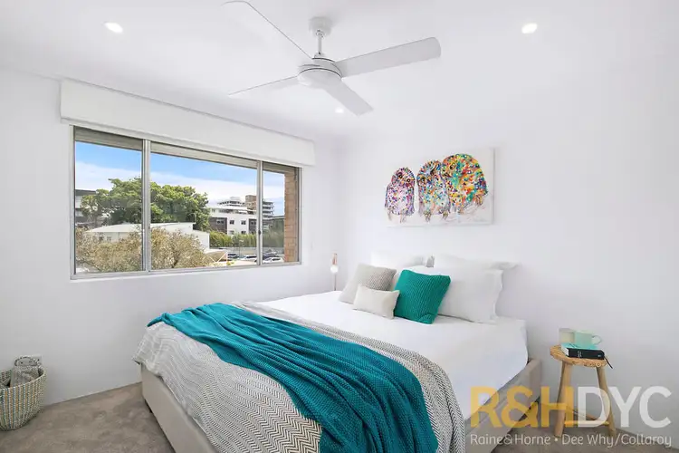 Sixth view of Homely unit listing, 9/20-22 Dee Why Parade, Dee Why NSW 2099