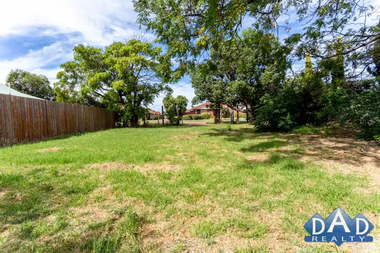 Third view of Homely land listing, 2 Jarvis Street, South Bunbury WA 6230