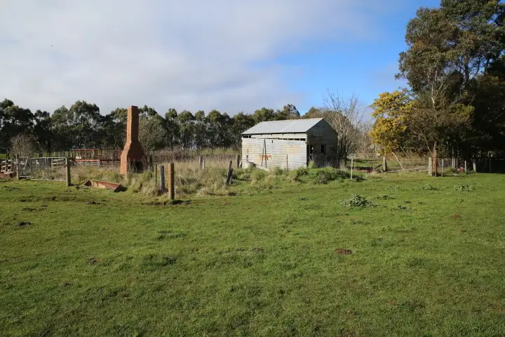 Seventh view of Homely house listing, CA 2L 521 Boundary Church Road, Clarkes Hill VIC 3352