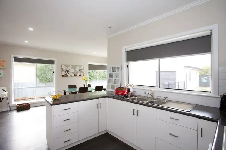 Fourth view of Homely house listing, 46 Arnott Street, Horsham VIC 3400