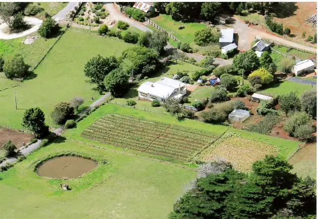 32 Perrys Road, Forth TAS 7310