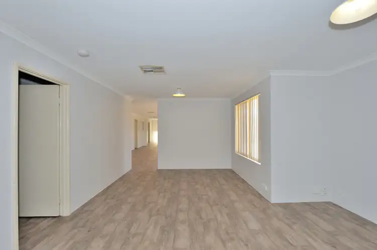 Second view of Homely house listing, 18 Sarah Ann Crescent, Warnbro WA 6169