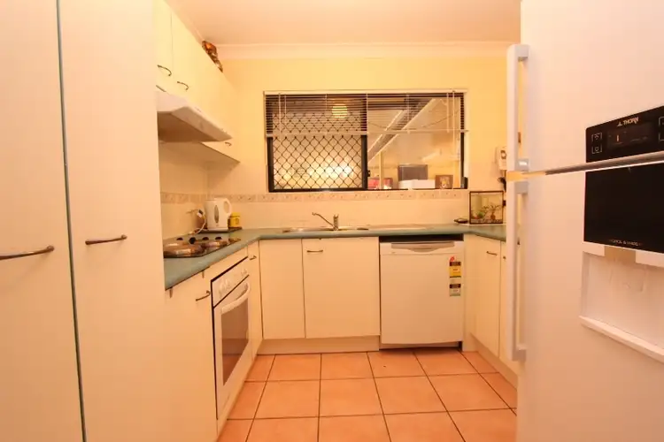 Fourth view of Homely house listing, 35 Gilmour Crescent, Kirwan QLD 4817
