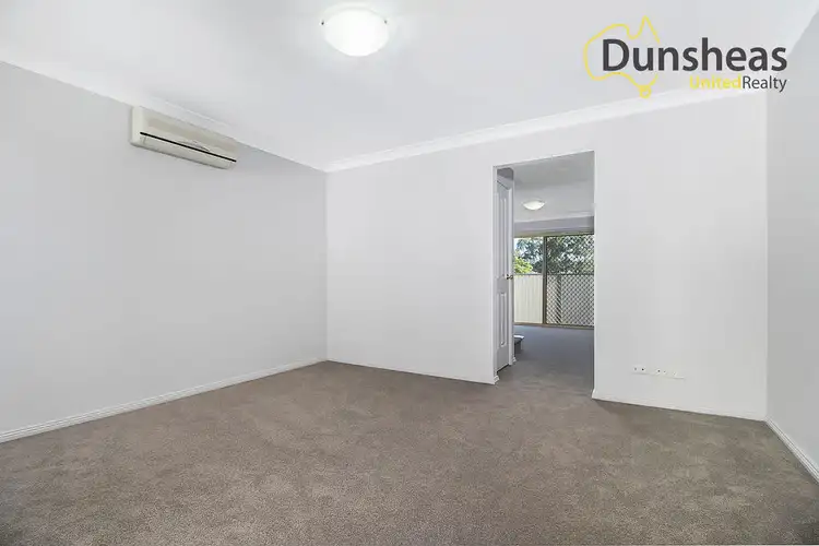 Third view of Homely house listing, 3/42 Macquarie Road, Ingleburn NSW 2565