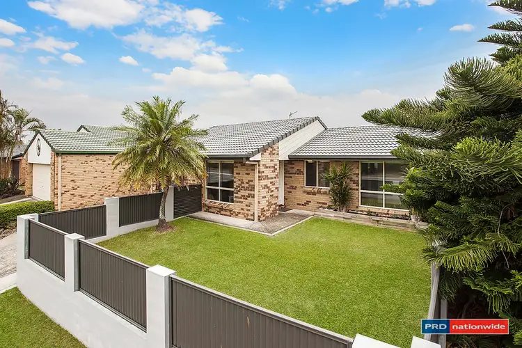 240 Christine Ave, Burleigh Waters QLD 4220