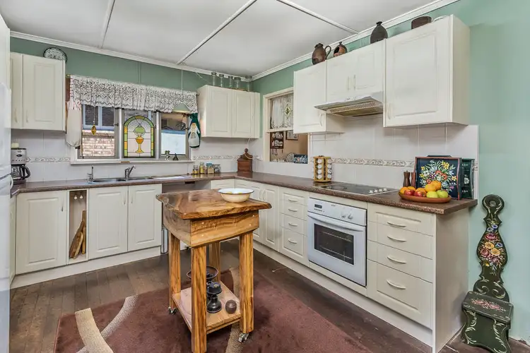 Seventh view of Homely house listing, 31 Reinhold Crescent, Chermside QLD 4032