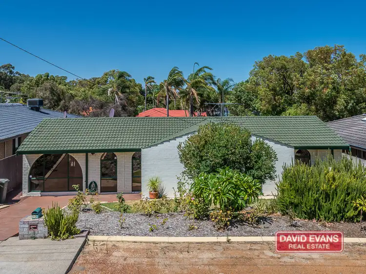 Second view of Homely house listing, 10 Bamboore Crescent, Wanneroo WA 6065