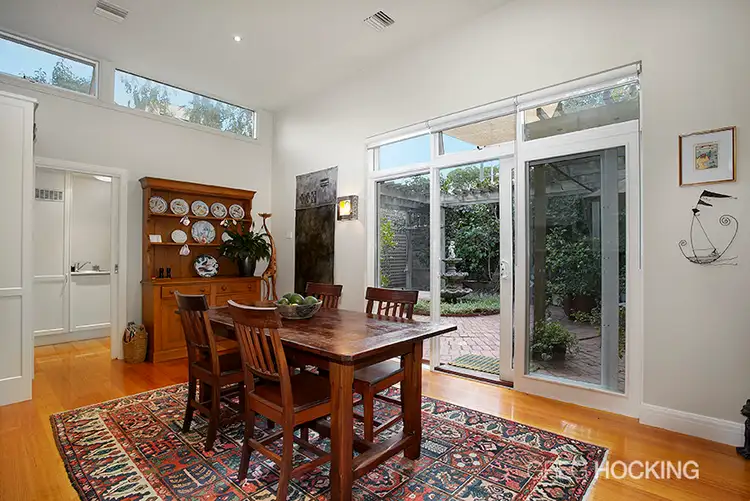 Second view of Homely house listing, 1 Nelson Place, South Melbourne VIC 3205