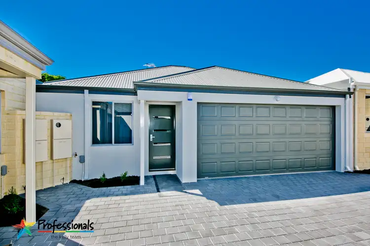 5/14 Compton Street, Balga WA 6061