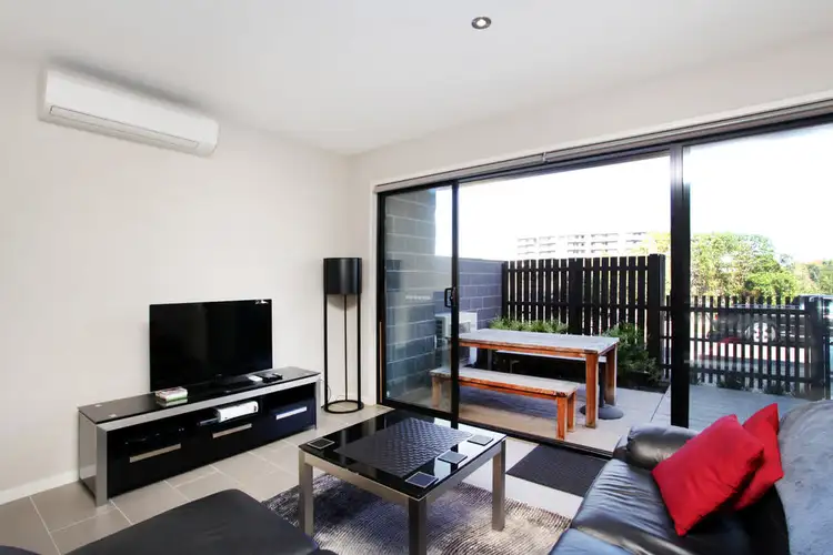 Third view of Homely townhouse listing, 5/11 Monckton Place, Caroline Springs VIC 3023