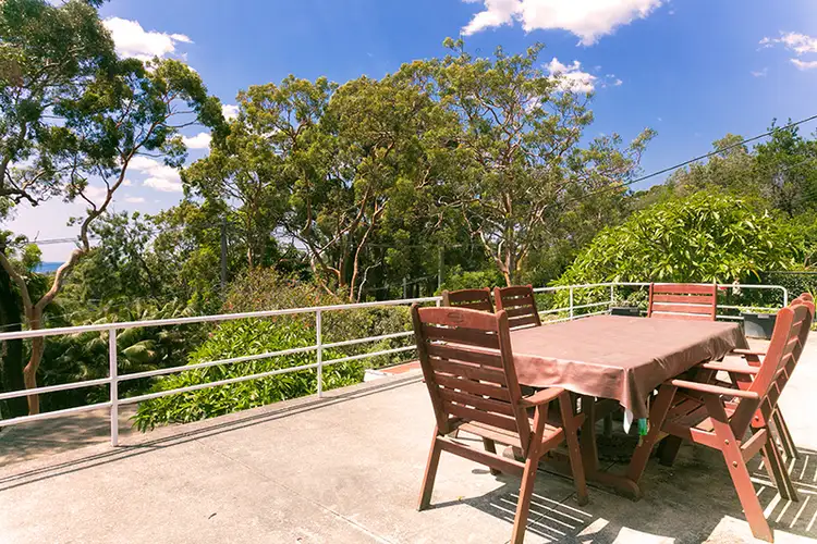 Sixth view of Homely house listing, 54 Taiyul Road, North Narrabeen NSW 2101