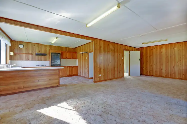 Third view of Homely house listing, 1 Gepp Street, Rosebery TAS 7470