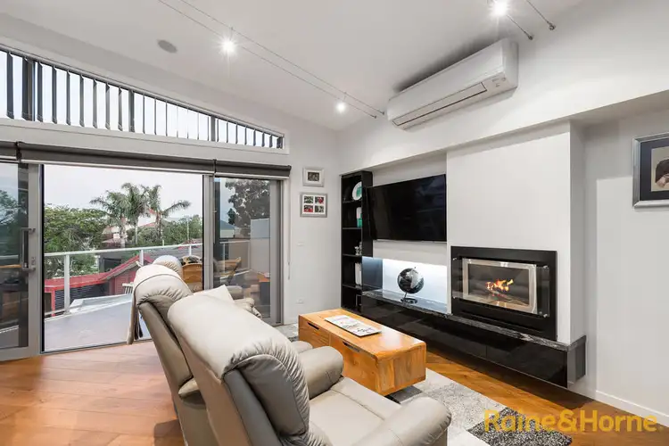 Fifth view of Homely house listing, 13 Holland Crt, Newport VIC 3015