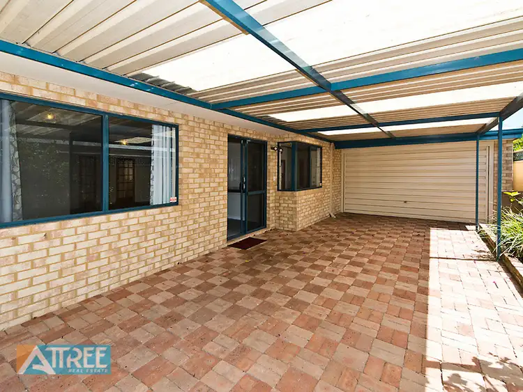 Fourth view of Homely house listing, 6 Spinifex Way, Canning Vale WA 6155