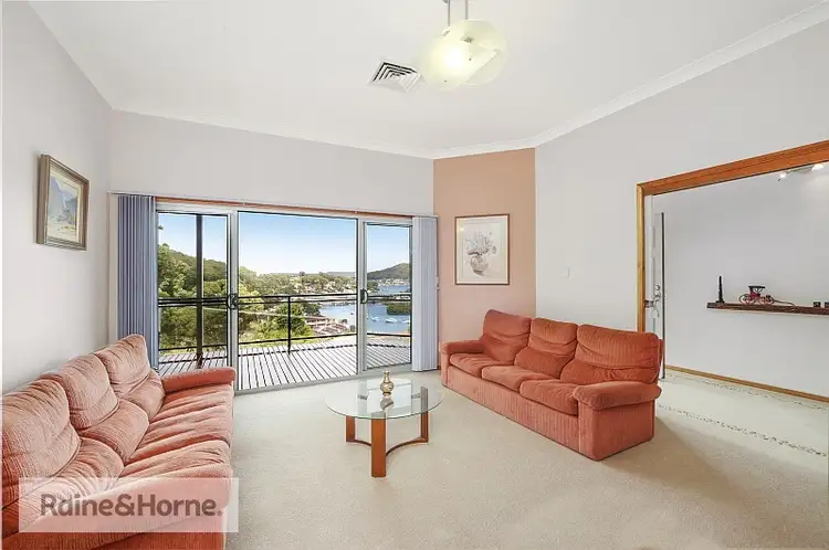 Sixth view of Homely house listing, 71 Yugari Crescent, Daleys Point NSW 2257