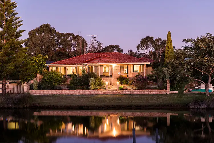 37 Delta Drive, South Yunderup WA 6208