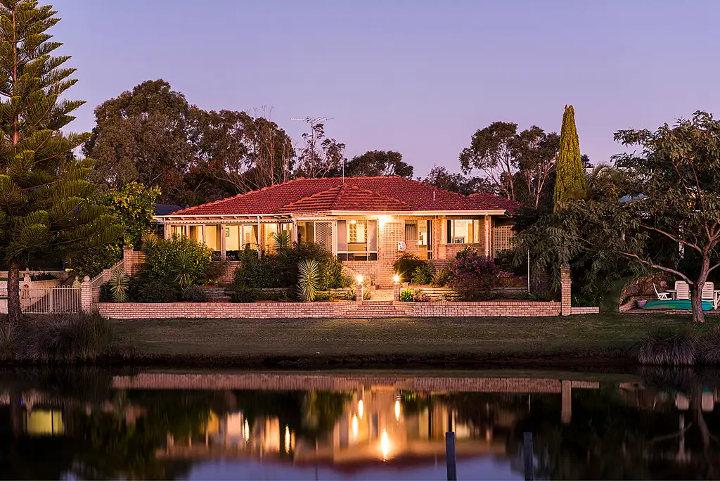 Main view of Homely house listing, 37 Delta Drive, South Yunderup WA 6208