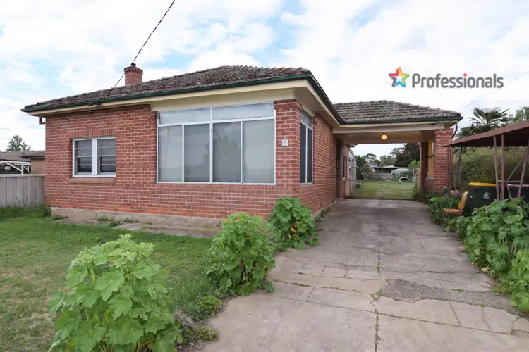 Main view of Homely house listing, 8 Logan Street, Eglinton NSW 2795