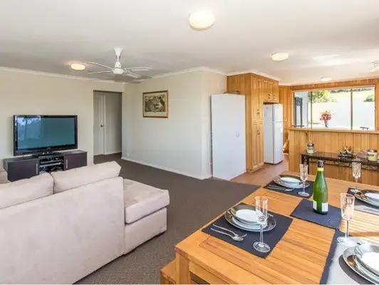 Fifth view of Homely house listing, 11 Little Falcon Street, Primrose Sands TAS 7173