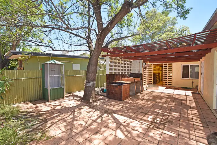 Fourth view of Homely house listing, 4 McKay Street, East Side NT 870