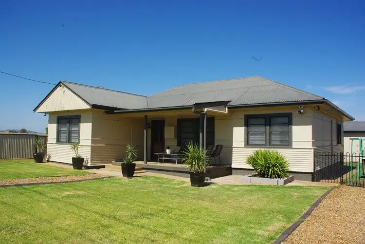 161 Pierce Street, Wellington NSW 2820