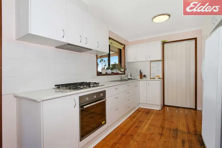 Fifth view of Homely house listing, 127 Baranbale Way, Springdale Heights NSW 2641