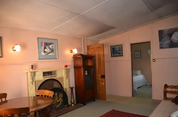 Seventh view of Homely house listing, 6 Smithy Lane, Wandiligong VIC 3744