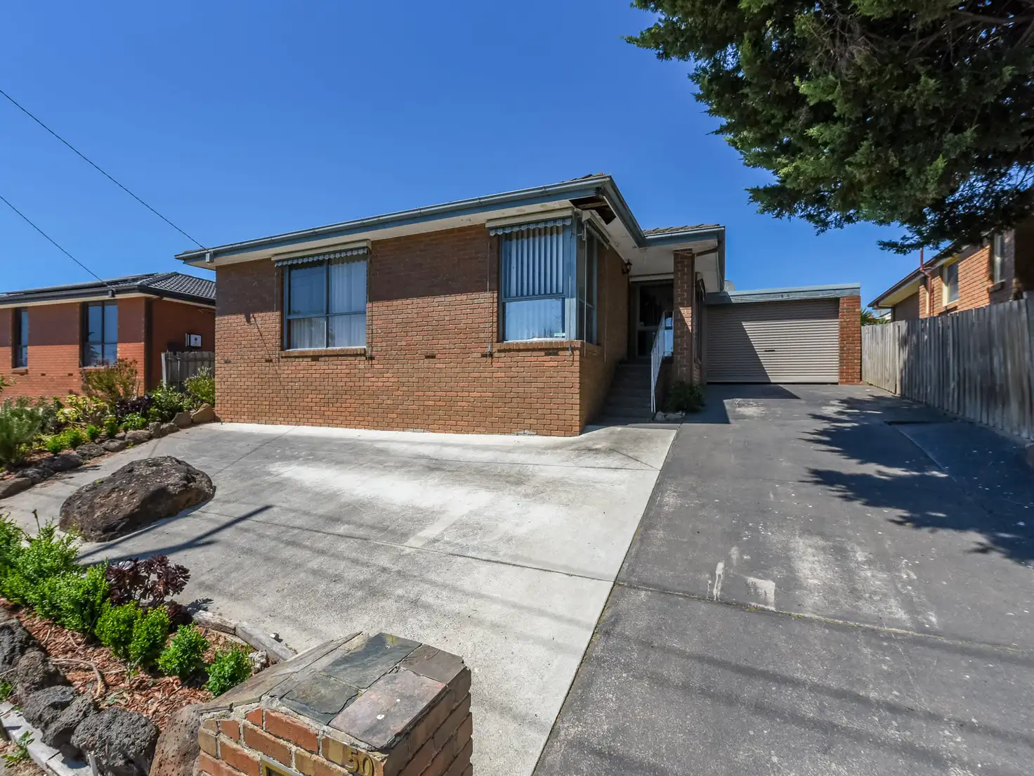 Main view of Homely house listing, 50 Huntington Drive, Hampton Park VIC 3976