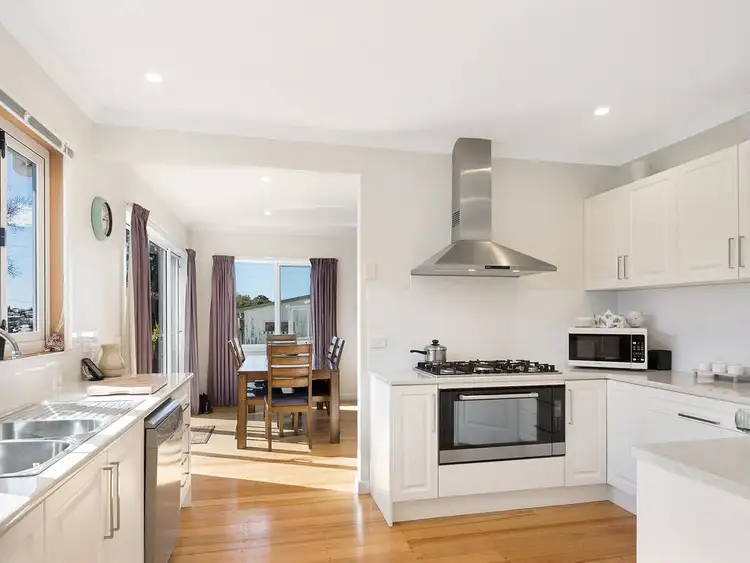 Fifth view of Homely house listing, 350 Mount Street, Upper Burnie TAS 7320