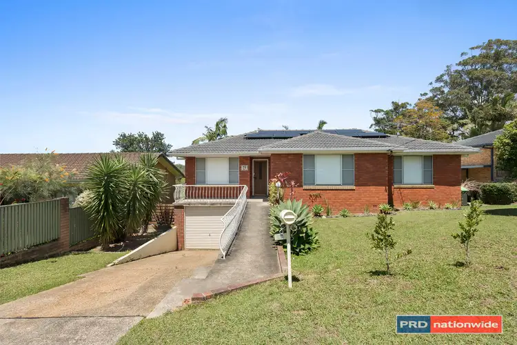 19 Bailey Avenue, Coffs Harbour NSW 2450