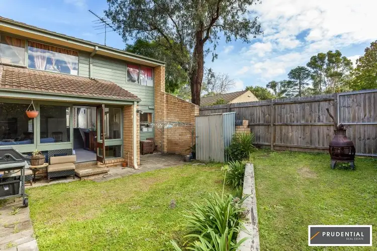 Fourth view of Homely house listing, 9/39 The Parkway, Bradbury NSW 2560