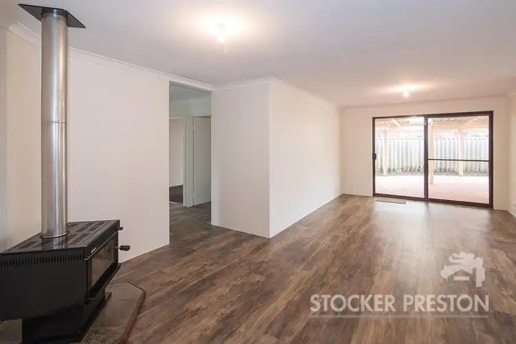 Third view of Homely house listing, 37 Kittyhawk Grove, Geographe WA 6280