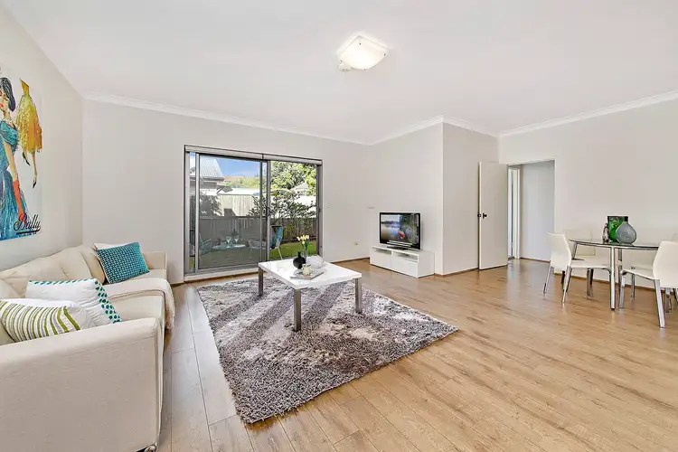 3/164 Edwin Street North, Croydon NSW 2132