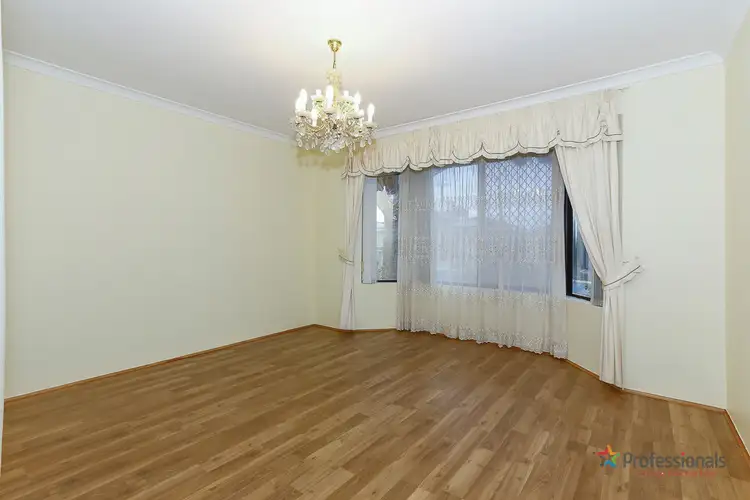 Third view of Homely house listing, 9 Harewood Place, Marangaroo WA 6064