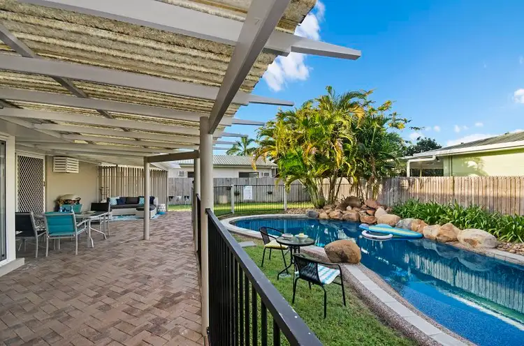 22 Redwood Avenue, Kirwan QLD 4817