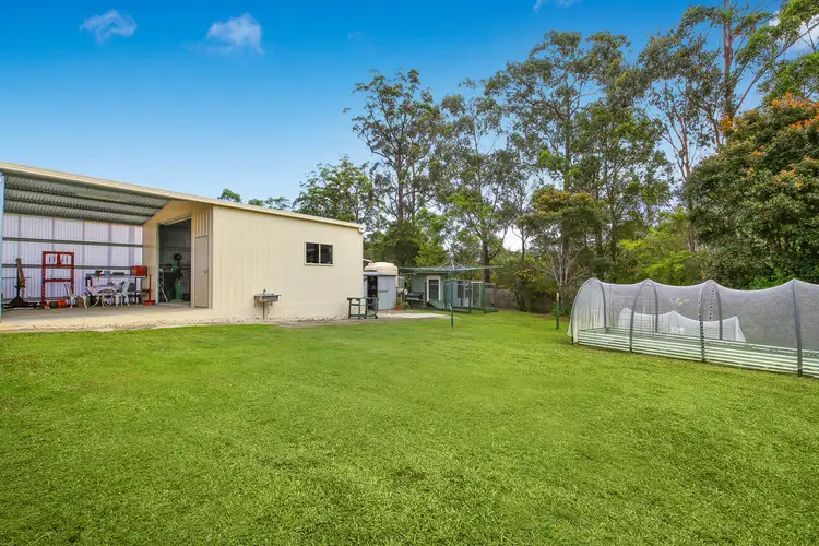 Second view of Homely house listing, 10 Colonial Circuit, Wauchope NSW 2446