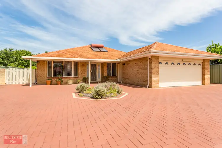 4 Cupania Court, Jane Brook WA 6056