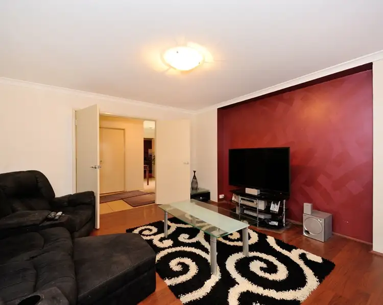 Sixth view of Homely house listing, 13 Gecko Road, Baldivis WA 6171