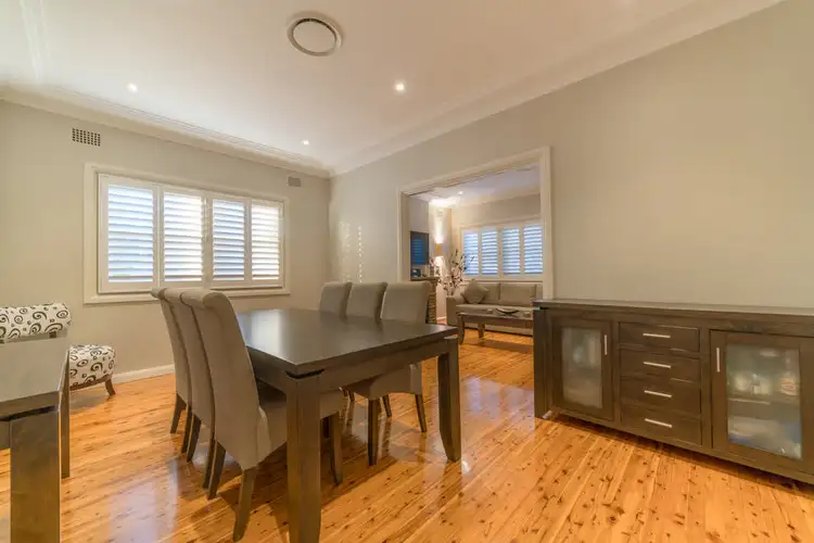 Fourth view of Homely house listing, 1 Dewrang Street, Carss Park NSW 2221