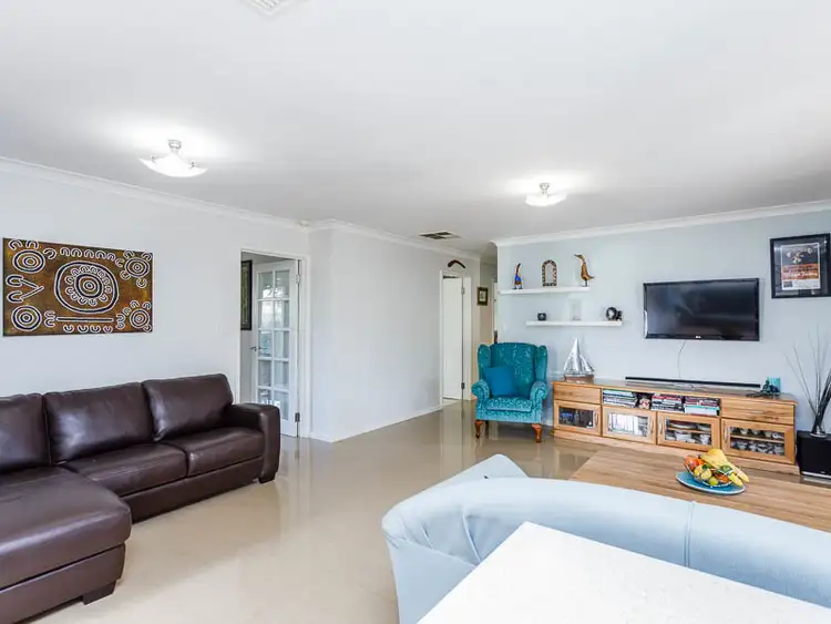 Fifth view of Homely house listing, 6 Roxwell Way, Girrawheen WA 6064