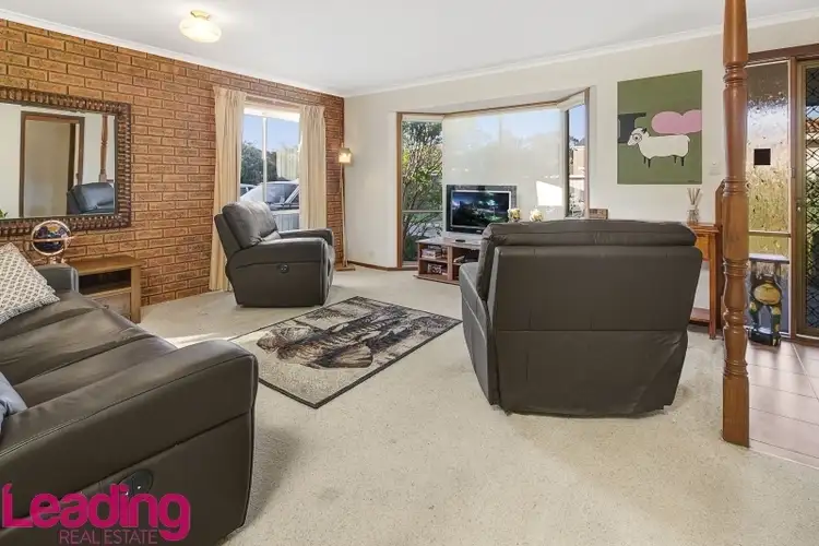 Second view of Homely unit listing, Unit 9/36-38 Darbyshire Street, Sunbury VIC 3429