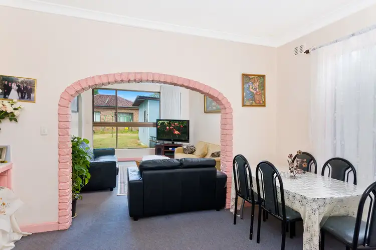 Second view of Homely house listing, 13 Durdans Avenue, Rosebery NSW 2018