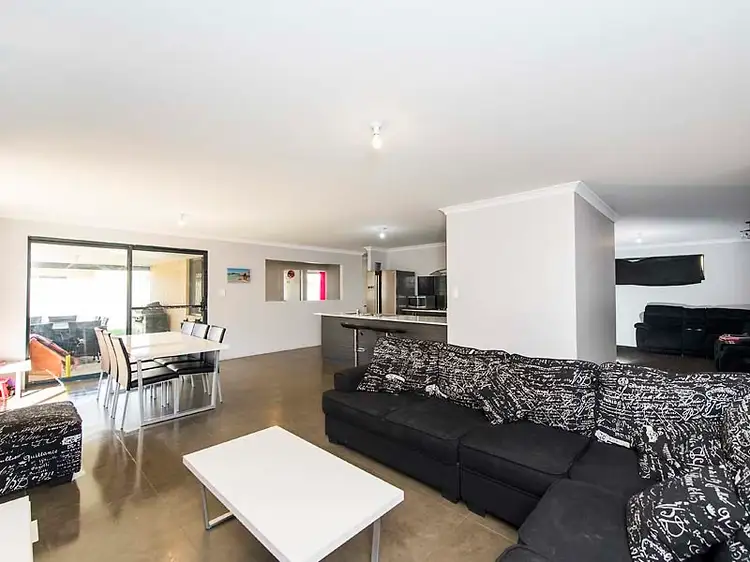 Fifth view of Homely house listing, 14 Perrone Avenue, Byford WA 6122