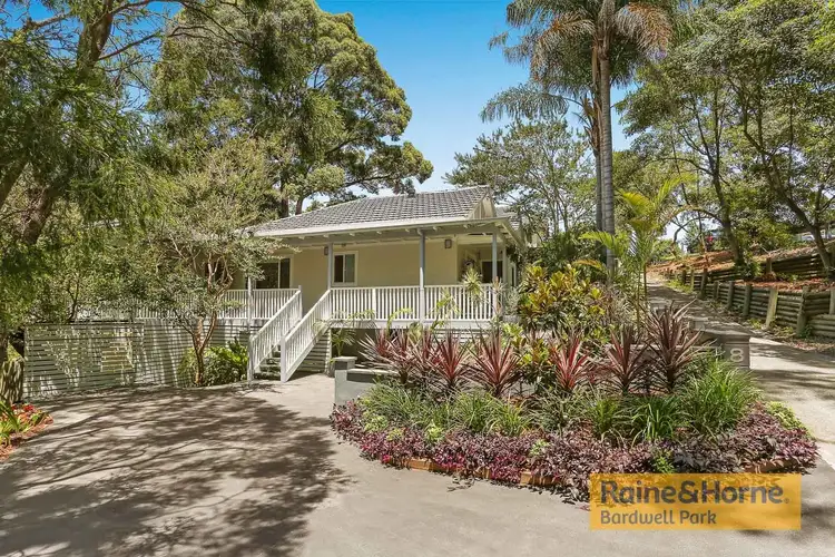 8 Ascot Street, Bexley NSW 2207