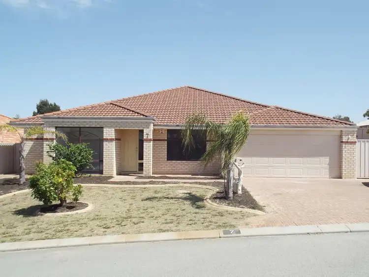 7 Gwynne Corner, Jane Brook WA 6056