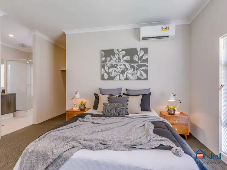 Fourth view of Homely house listing, 9 Friston Street, Hilbert WA 6112