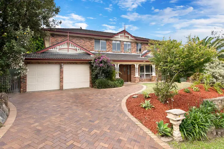 3 Carmarthen Street, Menai NSW 2234